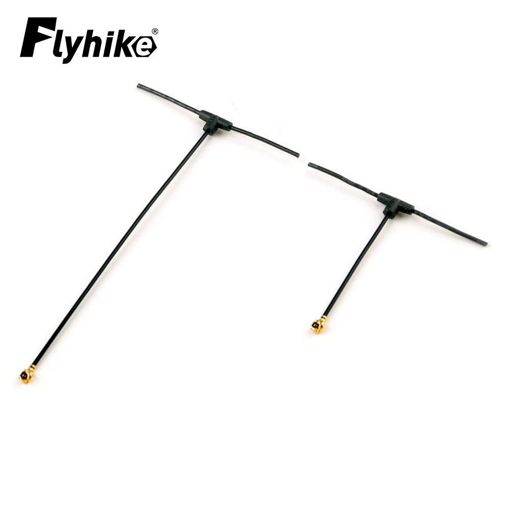 Tbs Fpv Tracer - Happymodel – antenne FPV omnidirectionnelle 2.4G