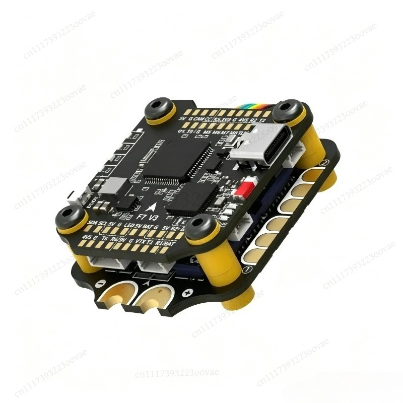 Betaflight Fc F7 - Module FC & ESC 30x30 F7