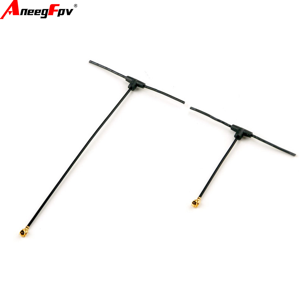 Tbs Fpv Tracer - Happymodel 2.4G T antenne FPV omnidirectionnelle