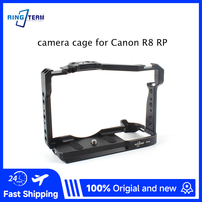 Canon Camera Eos R8 - Cage pour appareil photo Canon EOS