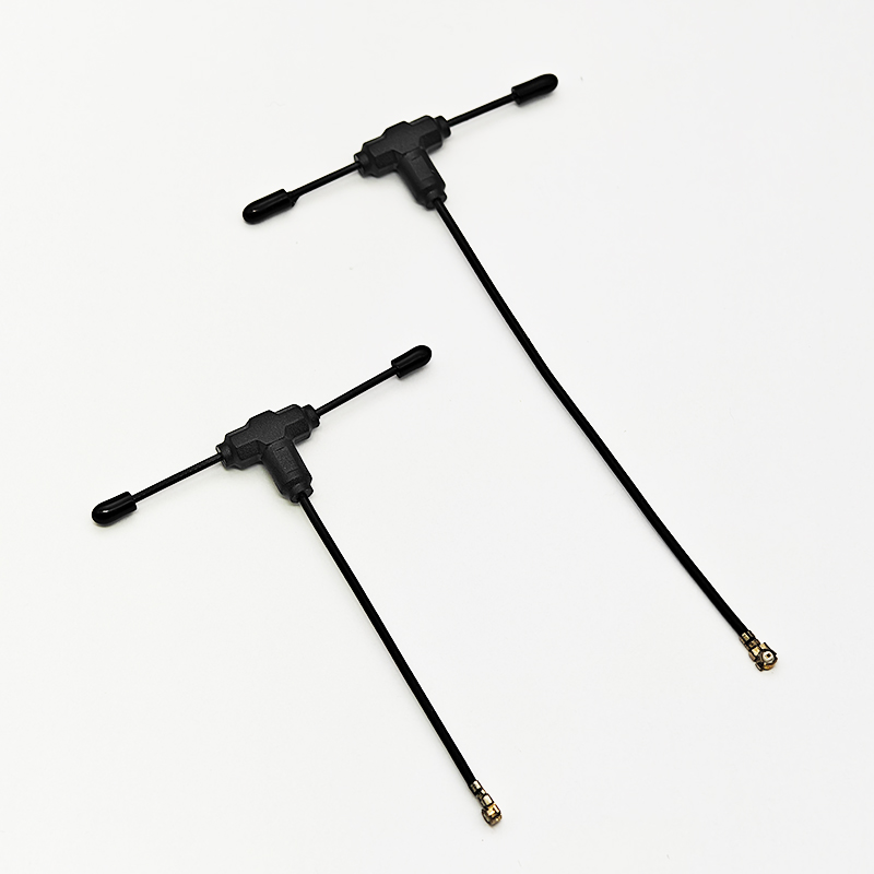 Tbs Fpv Tracer - Récepteur longue portée ExpressLRS EP1 65mm