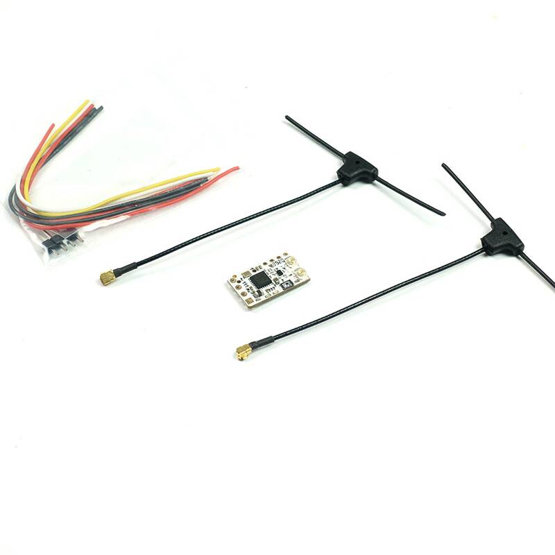 Tbs Fpv Tracer - Récepteur TBS TRACER NANO RX -