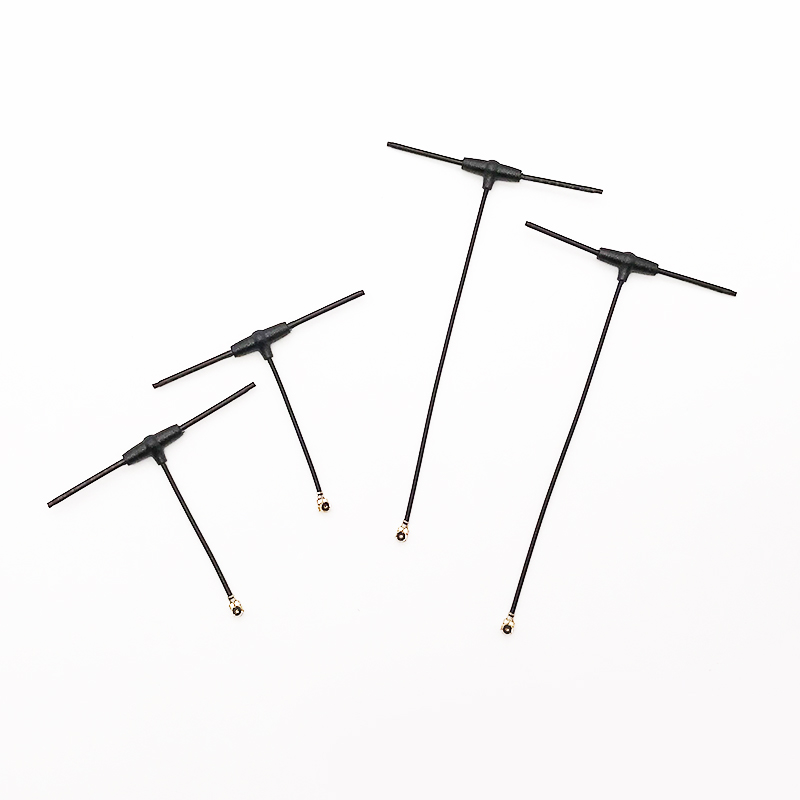 Tbs Fpv Tracer - Antenne récepteur omnidirectionnelle 2.4G T 40MM/90MM