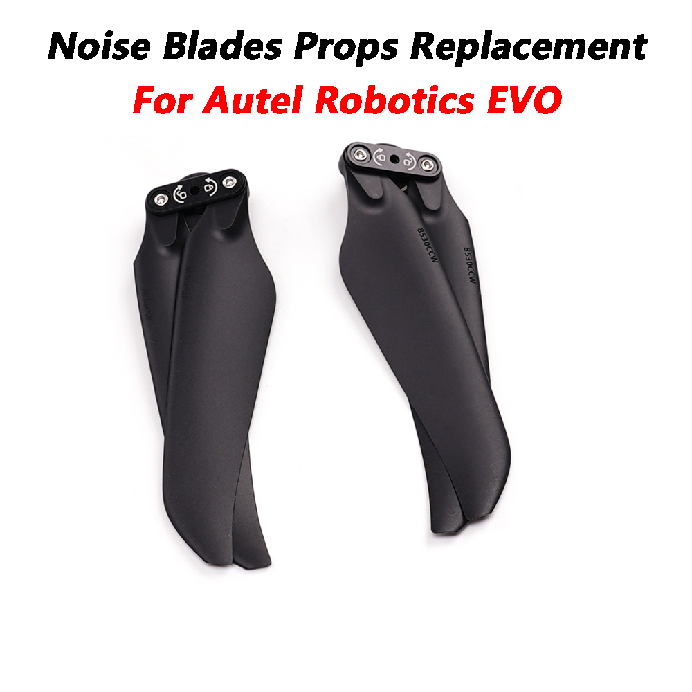 Autel Drone Evo Lite - Hélices pour drone Autel Robotics EVO