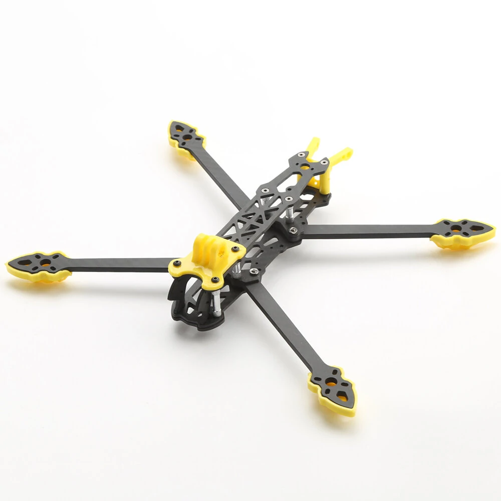 Fpv Drone Kit - Mark4 8 pouces 375mm empattement 5mm