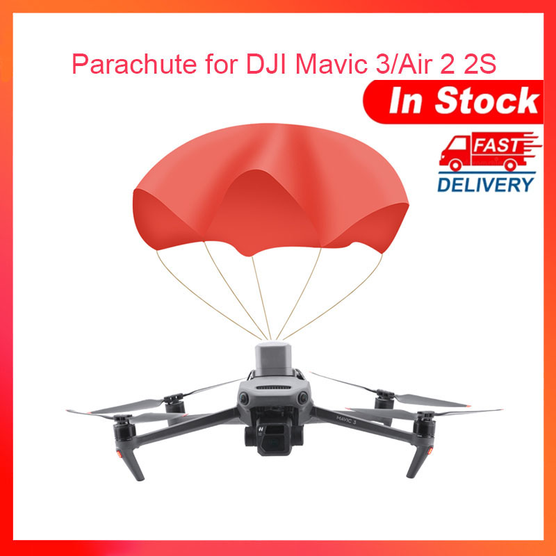 Autel Drone Evo Lite - Manti 3 Parachute réutilisable pour DJI
