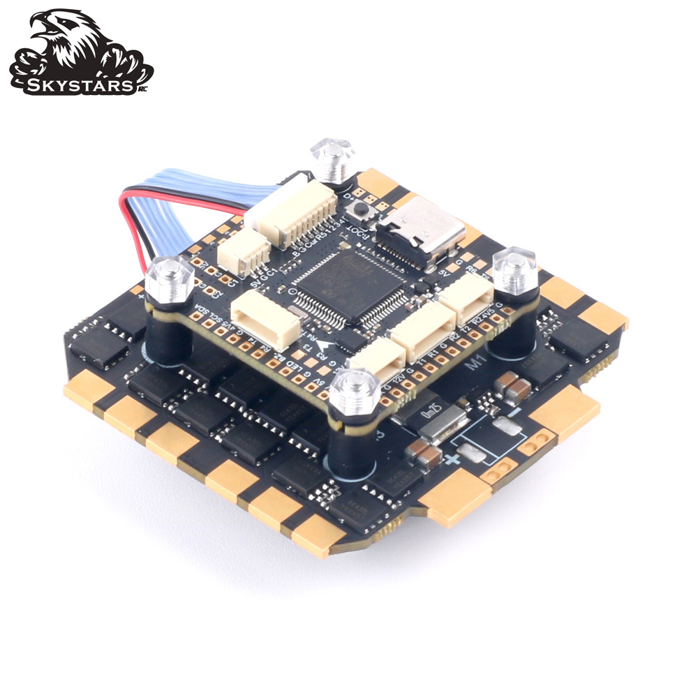 Betaflight Fc F7 - Contrôleur de vol Skystars F722 Betaflight