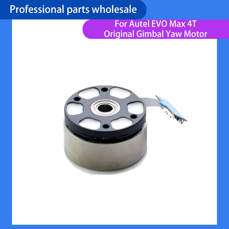 Autel Drone Evo Max 4T - Moteur de rotation (Yaw) pour nacelle