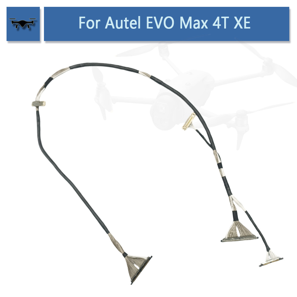 Autel Drone Evo Max 4T - Câble de signal de cardan d'origine