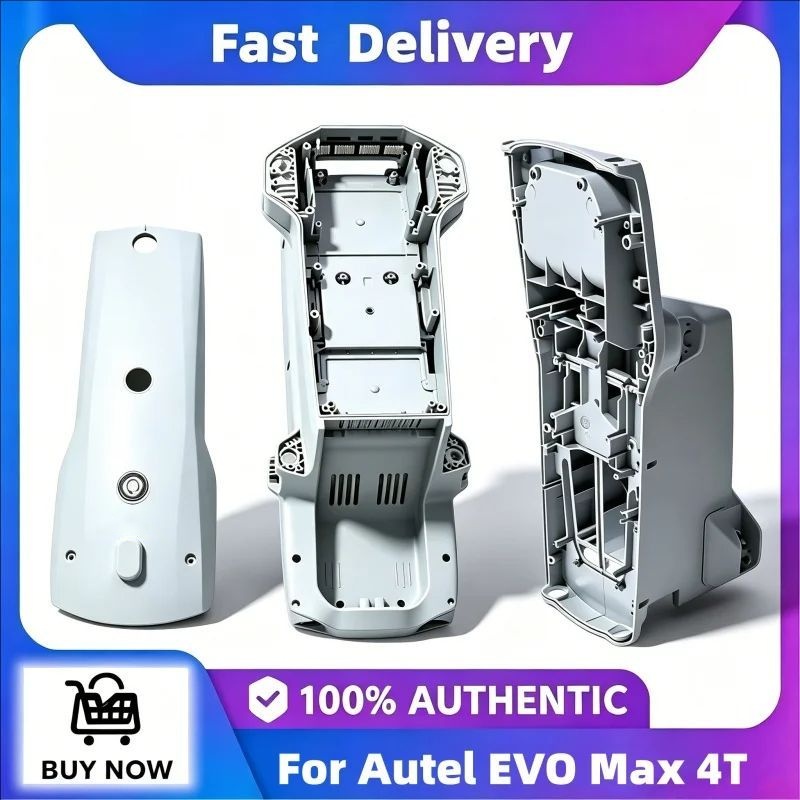 Autel Drone Evo Max 4T - Coque supérieure intermédiaire neuve pour Autel