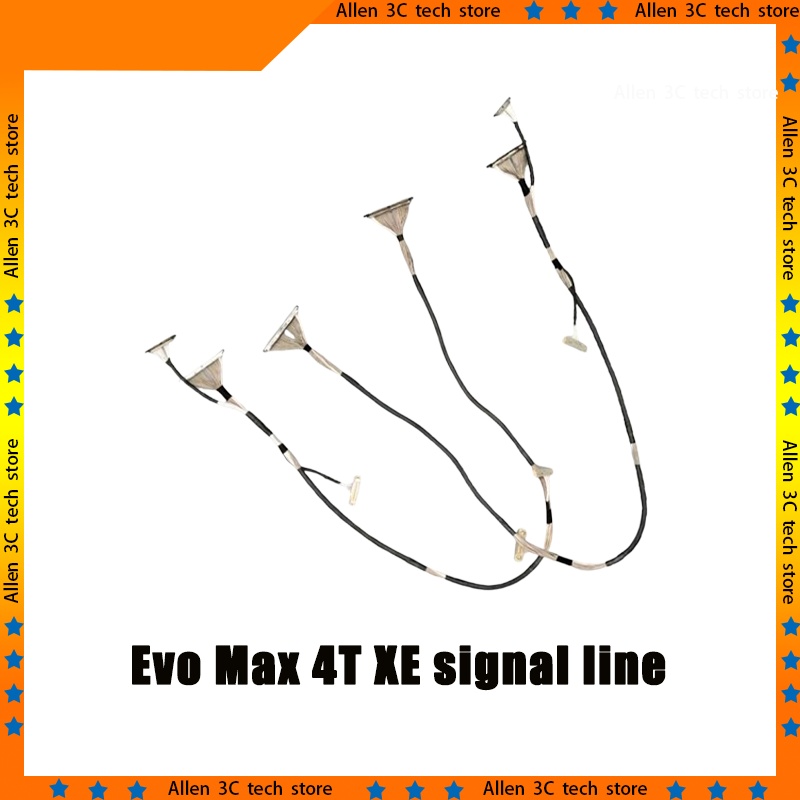 Autel Drone Evo Max 4T - Câble de signal flexible pour nacelle