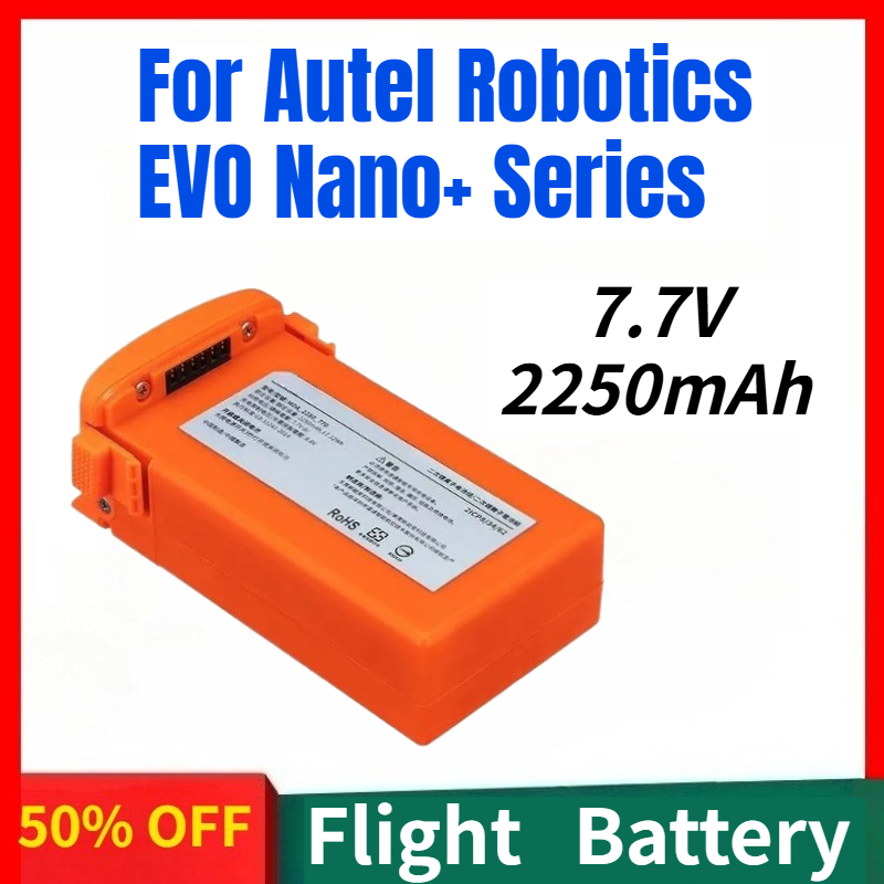 Batterie LiPo Rechargeable pou - Autel Drone Evo Nano avis et prix