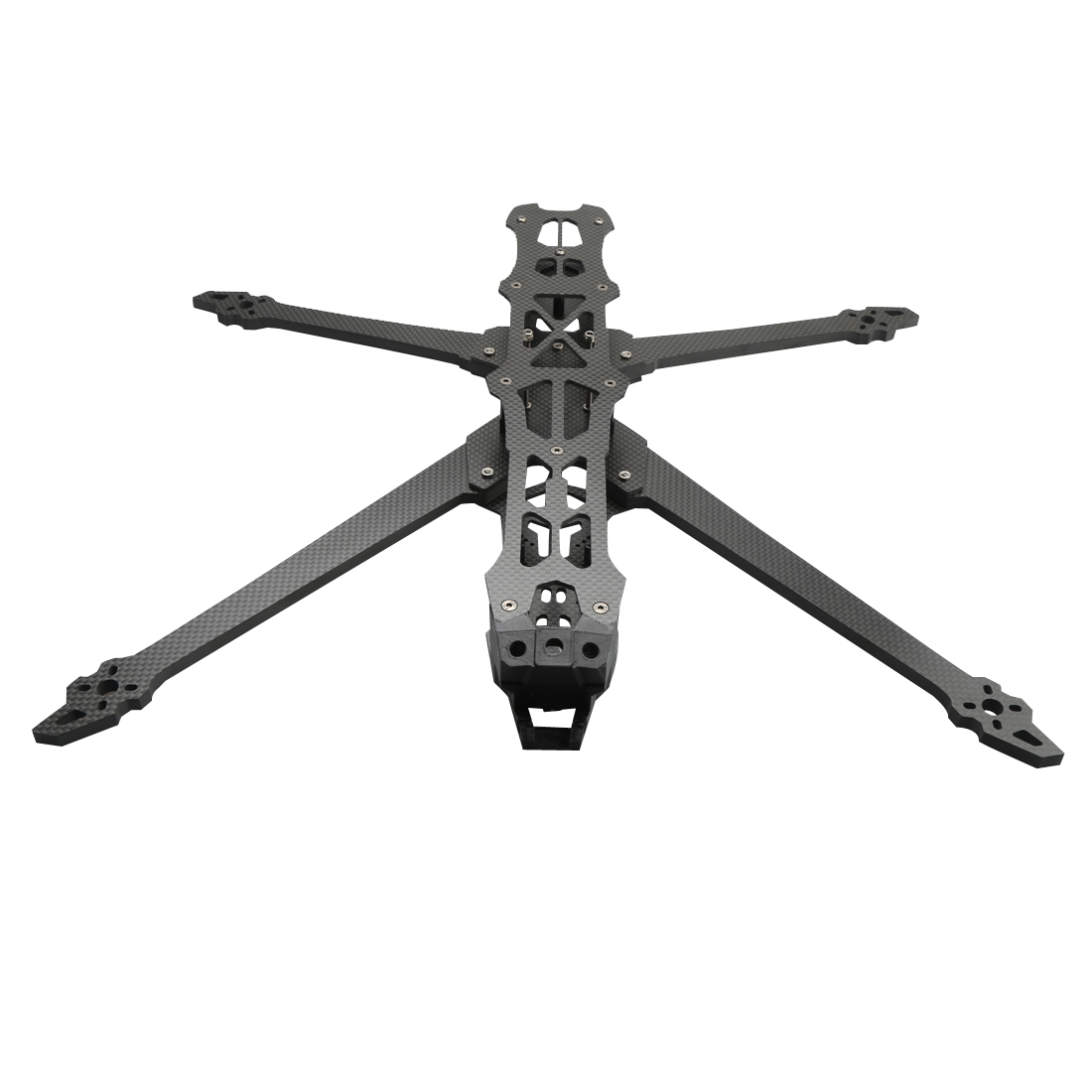 Kit de châssis de drone FPV GK - Fpv Drone Quadcopter avis et prix