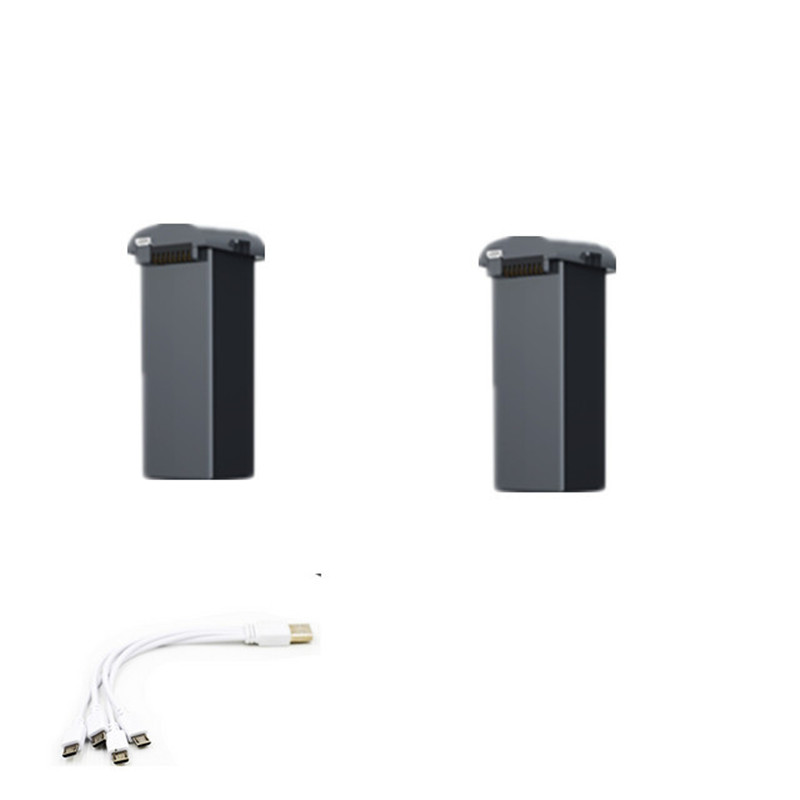JJRC-Hélice de batterie pour i - Jjrc Drone X20 avis et prix