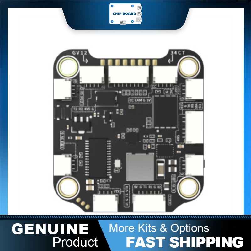 SpeedyBee F7 V3 FC avec module - Betaflight Fc F7 avis et prix