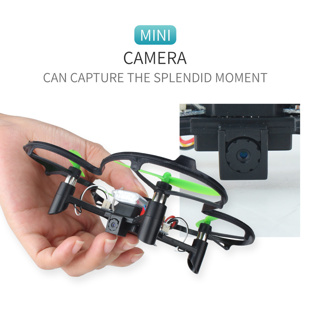 DM002 Mini DRONE Quadricoptère - Fpv Drone Charger avis et prix