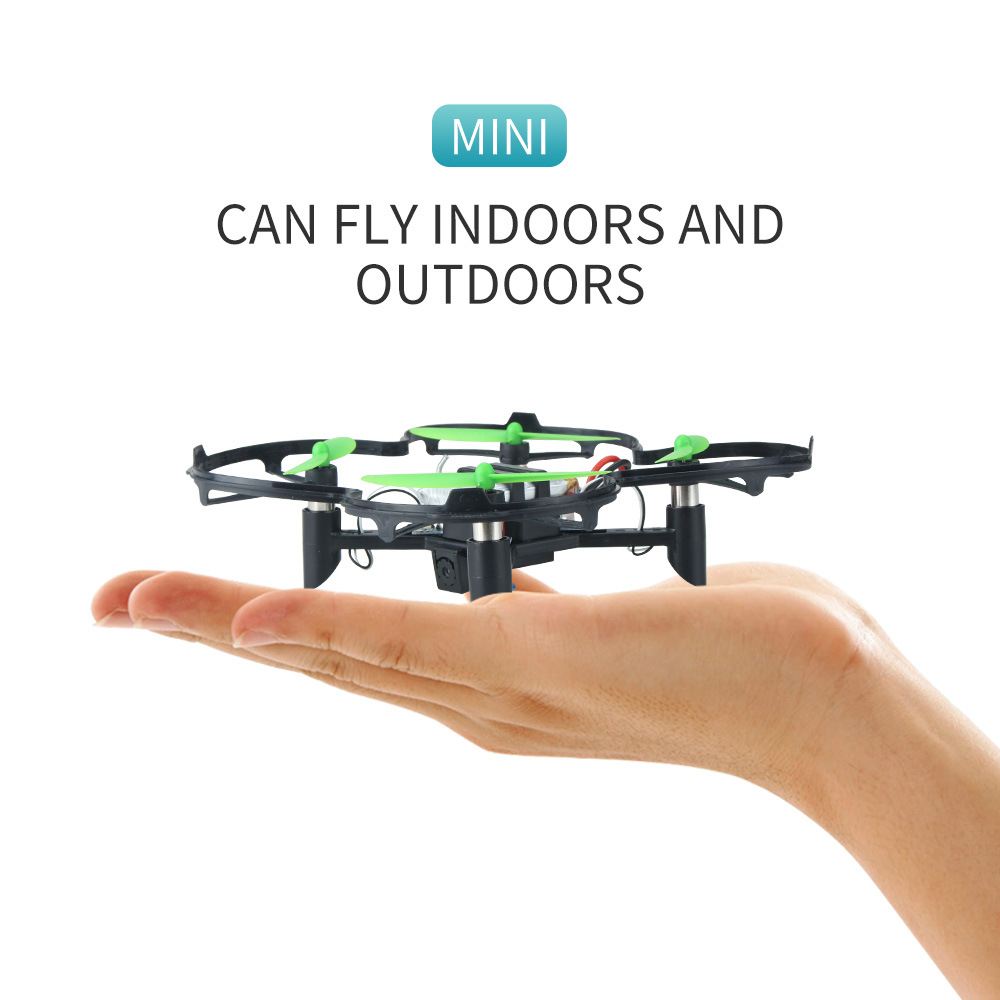DM002 Mini DRONE Quadricoptère - Fpv Drone Charger avis et prix
