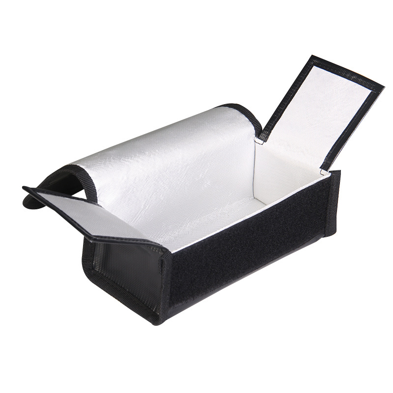 185x75x60mm carré RC LiPo sac  - Fpv Drone Bag avis et prix