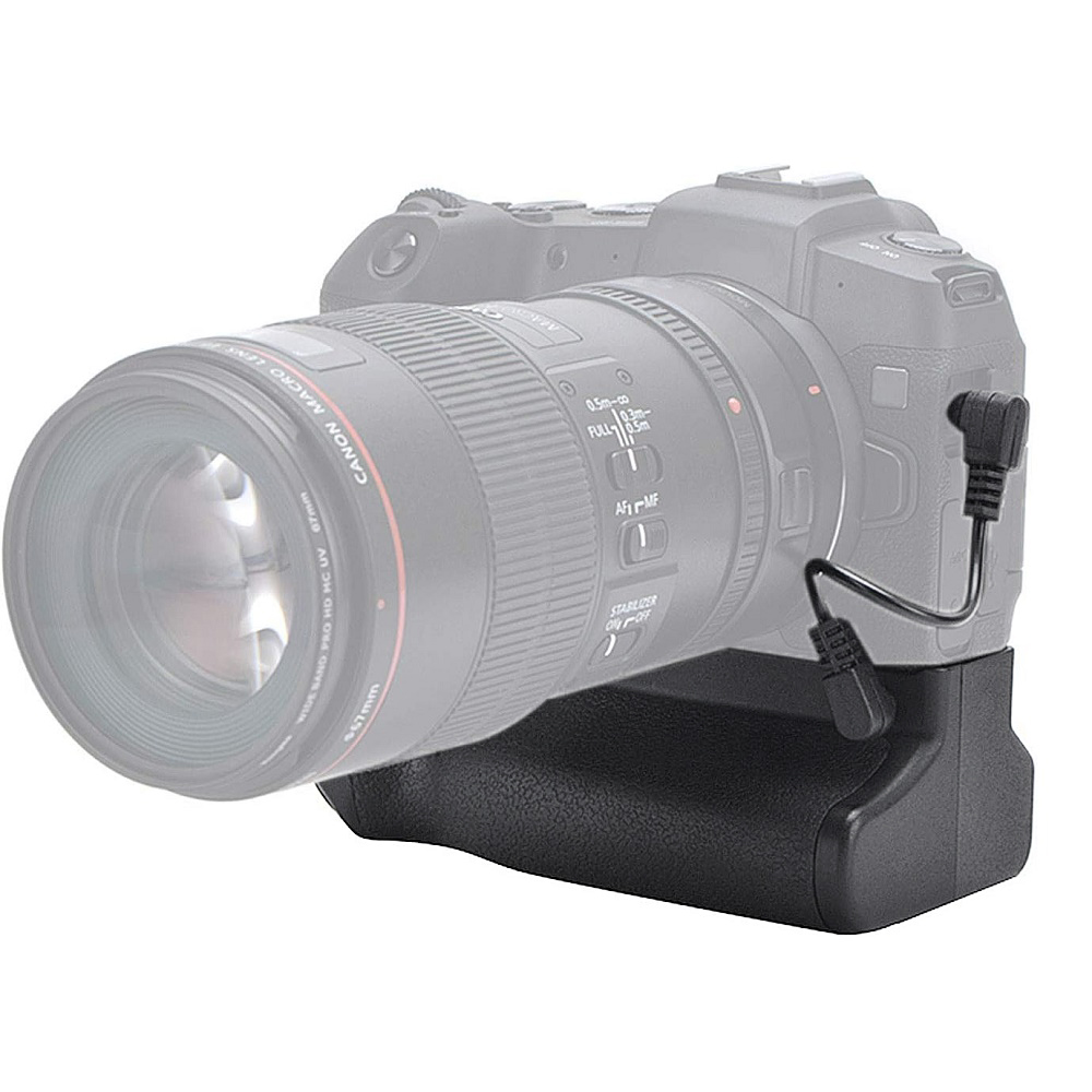 Mcoplus BG-EOS RP Vertical Bat - Canon Camera Eos R8 avis et prix