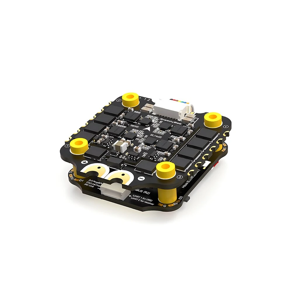 Contrôleur de vol SpeedyBee F4 - Fpv Drone Esc avis et prix