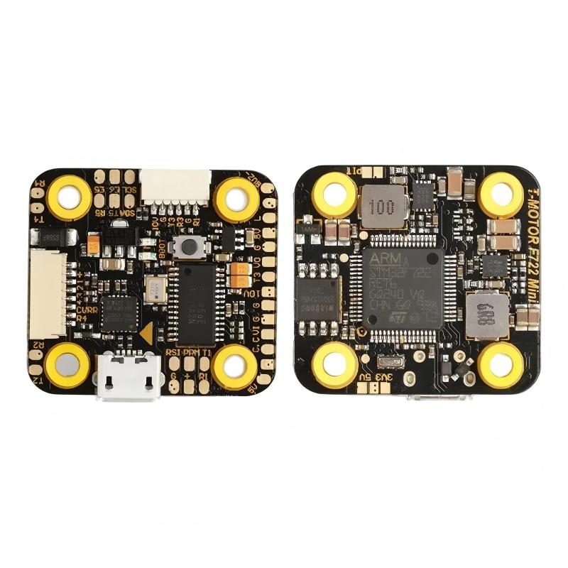 Combo ESC 4-en-1 T-Motor MINI  - Betaflight Fc F7 avis et prix