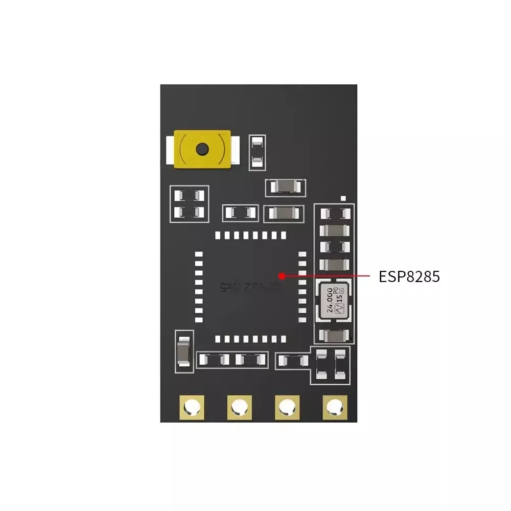 Récepteur ELRS SpeedyBee Nano  - Fpv Drone Tool Kit avis et prix