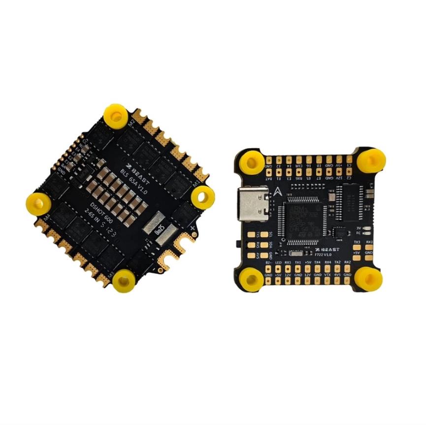 Contrôleur de vol F405 V3 FC F - Betaflight Fc F4 avis et prix
