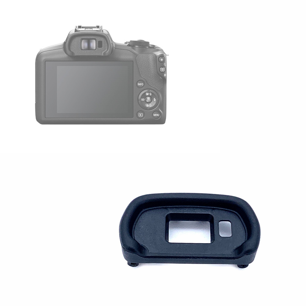 Oculaire de viseur en plastiqu - Canon Camera Eos R50 avis et prix