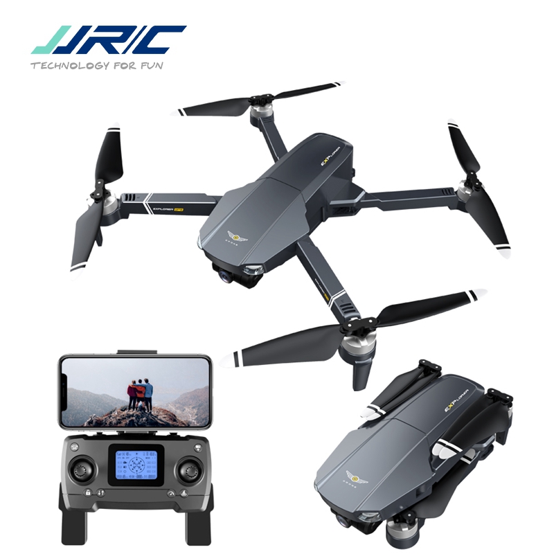 JJRC-Drone quadricoptère RC pl - Jjrc Drone X20 avis et prix