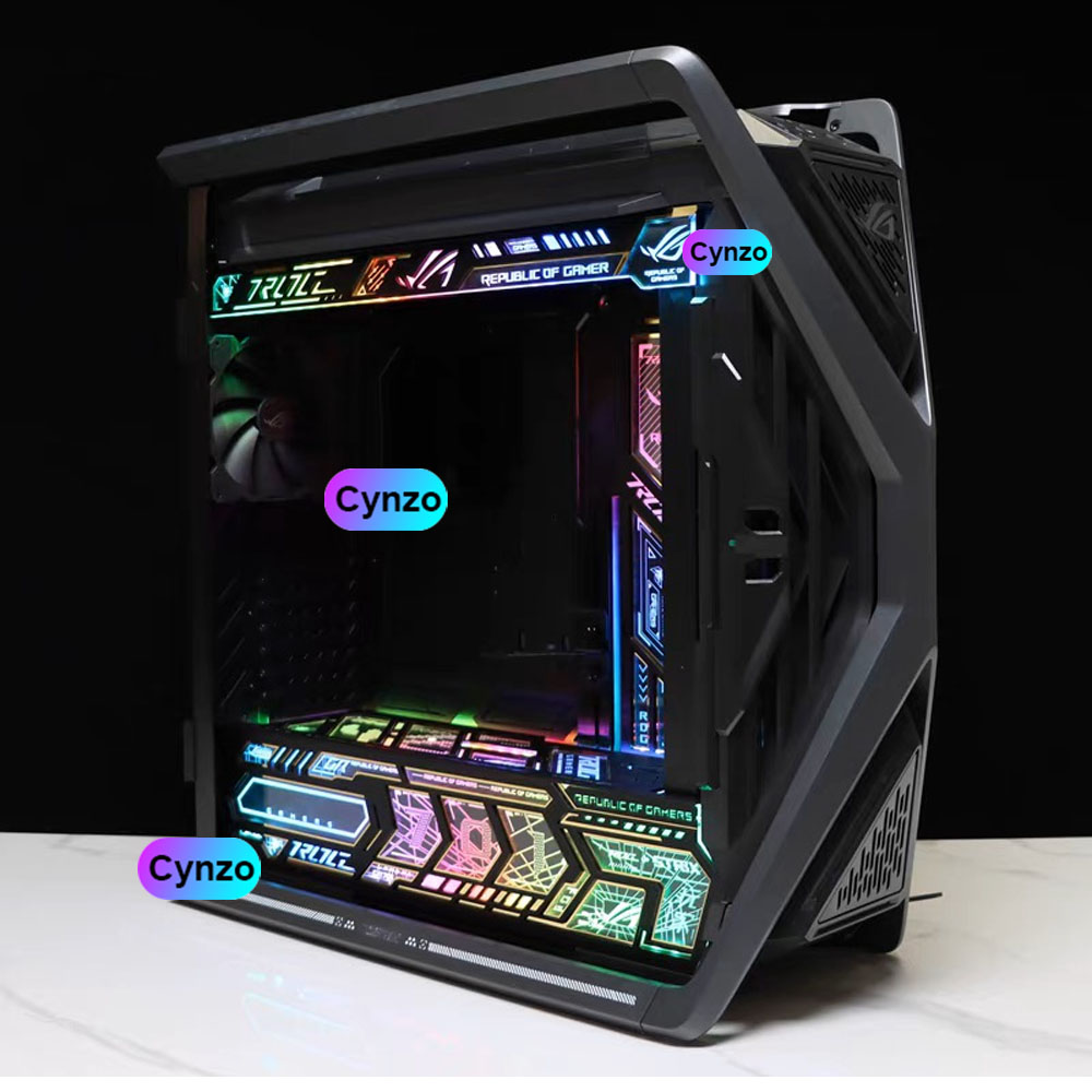 Plaque d'éclairage ARGB pour b - Holy Stone Drone Hs440 avis et prix