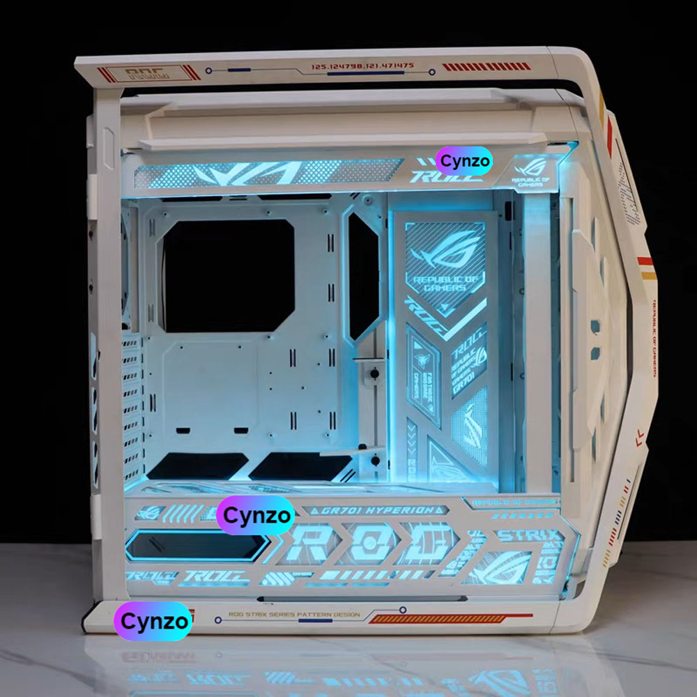 Plaque d'éclairage ARGB pour b - Holy Stone Drone Hs440 avis et prix