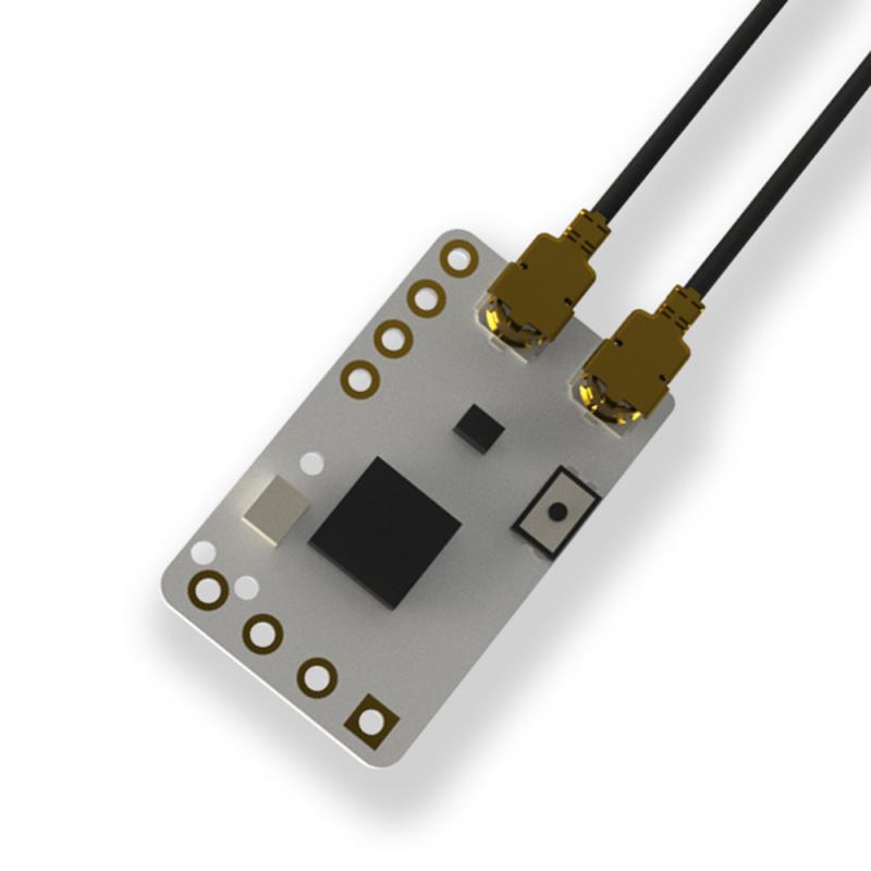 Récepteur FPV à faible latence - Tbs Fpv Tracer avis et prix