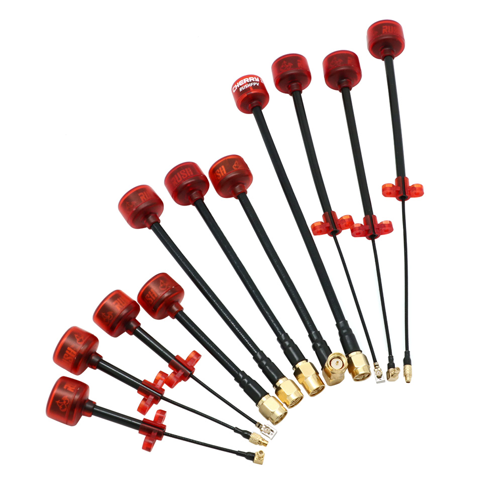 Rush Cherry FPV 5.8G antenne L - Fpv Drone Quadcopter avis et prix