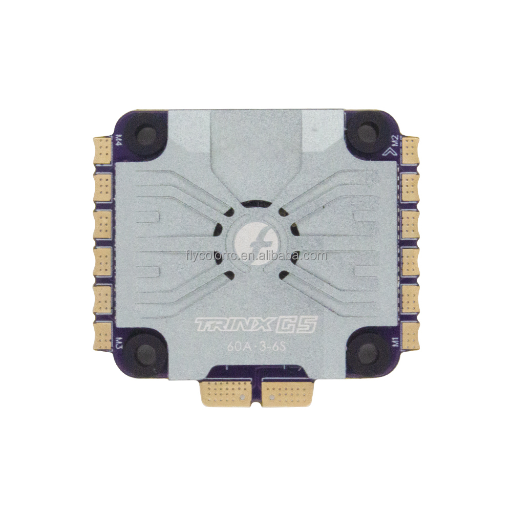 Trinx G5 4in1 60A Brushless ES - Fpv Drone Esc avis et prix
