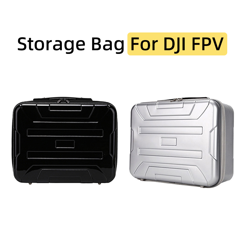 Sac de rangement pour lunettes - Fpv Drone Bag avis et prix