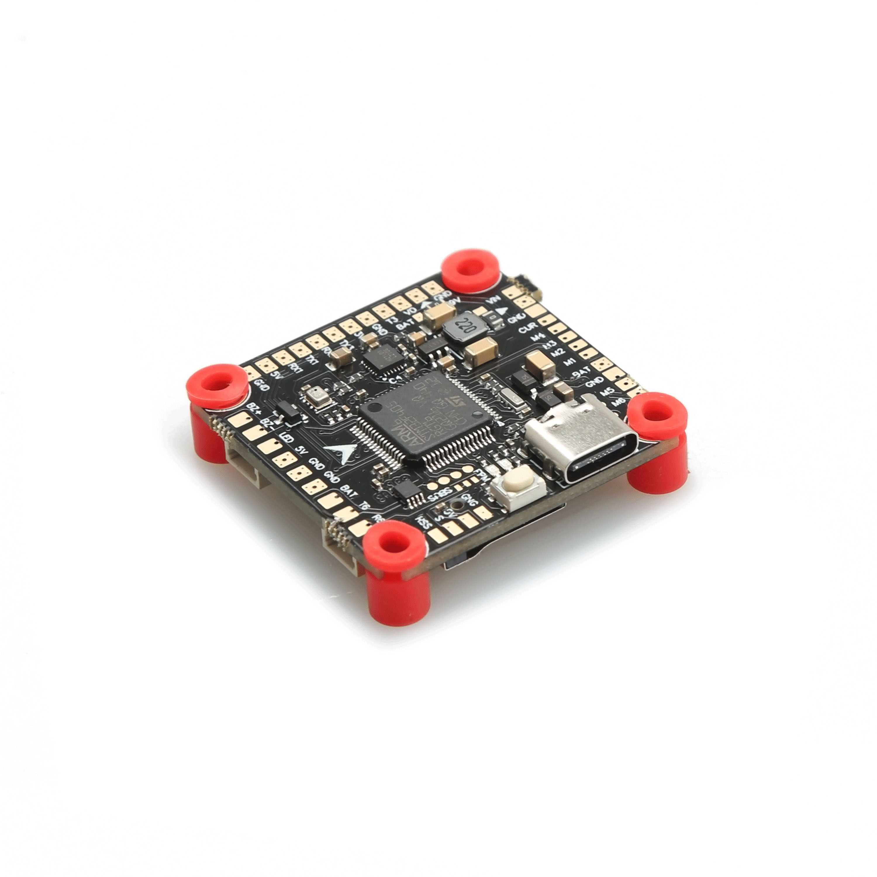 F4V3S F4 V3S Plus FC contrôleu - Betaflight Fc F4 avis et prix
