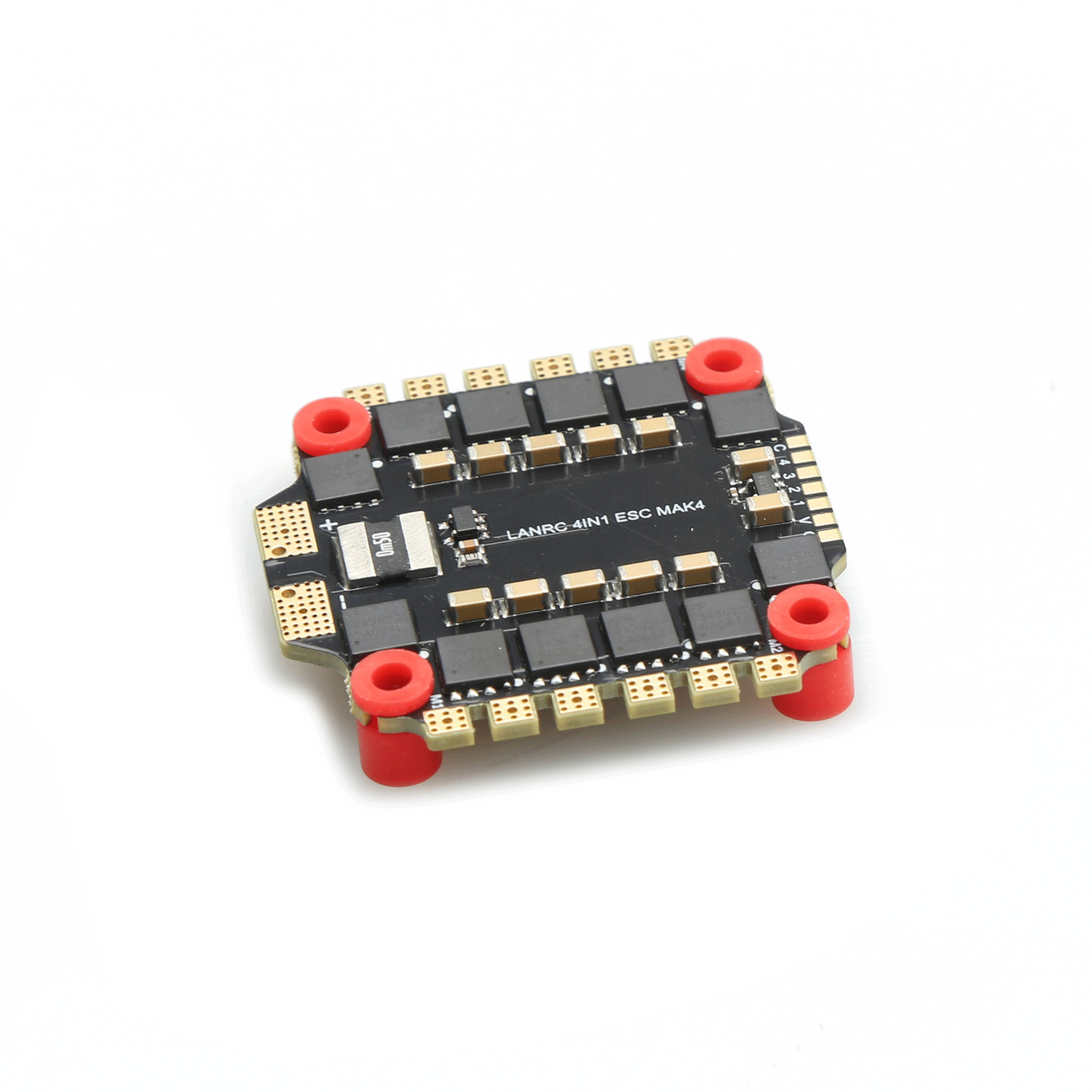 F4V3S F4 V3S Plus FC contrôleu - Betaflight Fc F4 avis et prix