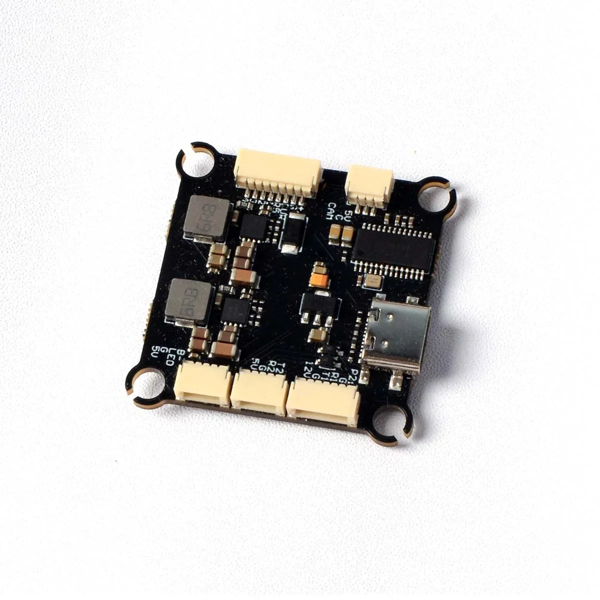 Contrôleur de vol SmCpF405 F4  - Betaflight Fc F4 avis et prix