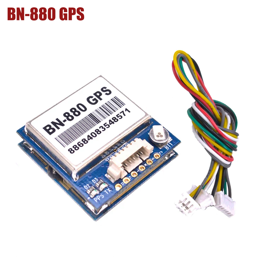 Module GPS GLONASS BN-220 BN88 - Fpv Drone Motor avis et prix