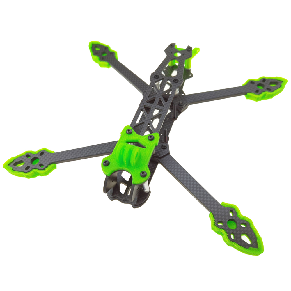 Kit de importateur de course F - Fpv Drone Quadcopter avis et prix