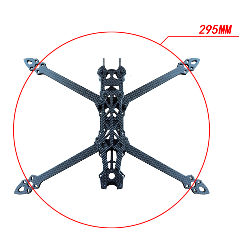 Kit de importateur de course F - Fpv Drone Quadcopter avis et prix