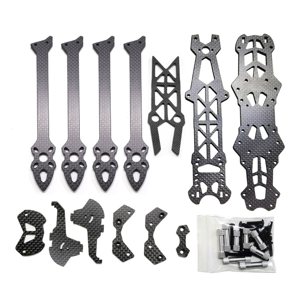 Kit de importateur de course F - Fpv Drone Quadcopter avis et prix