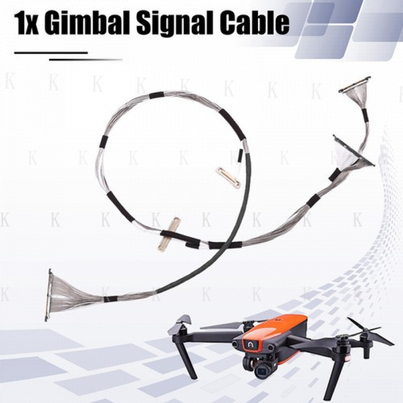 Câble de signal à cardan C pou - Autel Drone Evo Max 4T avis et prix