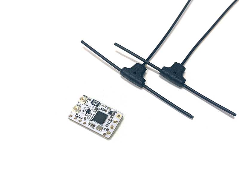 Récepteur TBS TRACER NANO RX - - Tbs Fpv Tracer avis et prix