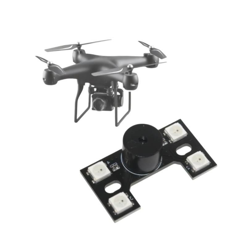 Matek 2812B Module de sonnerie - Betaflight Fc F4 avis et prix