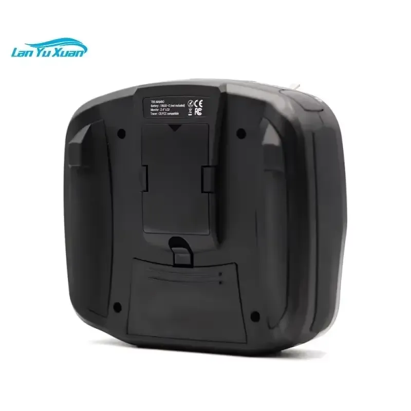 Radiocommande FPV TBS MAMBO 2. - Tbs Fpv Tracer avis et prix