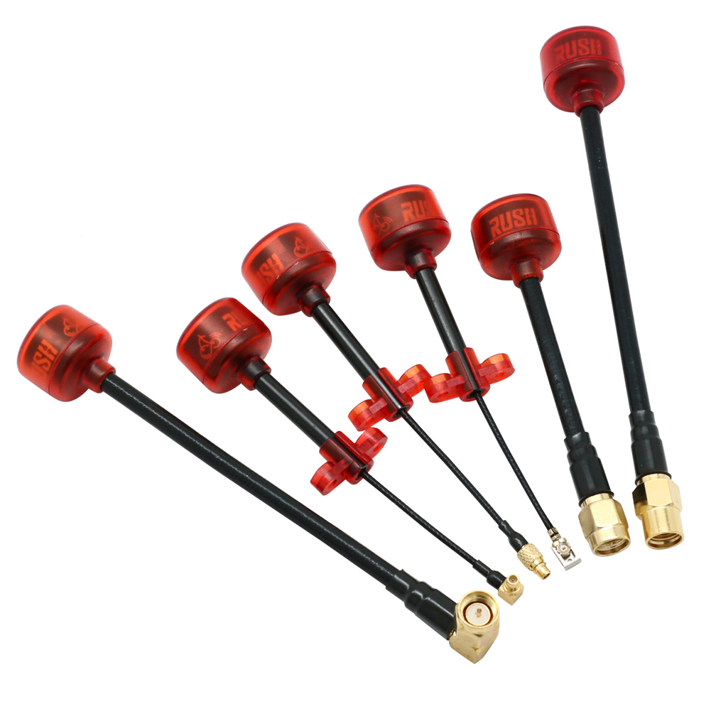 Rush Cherry FPV 5.8G antenne L - Fpv Drone Quadcopter avis et prix