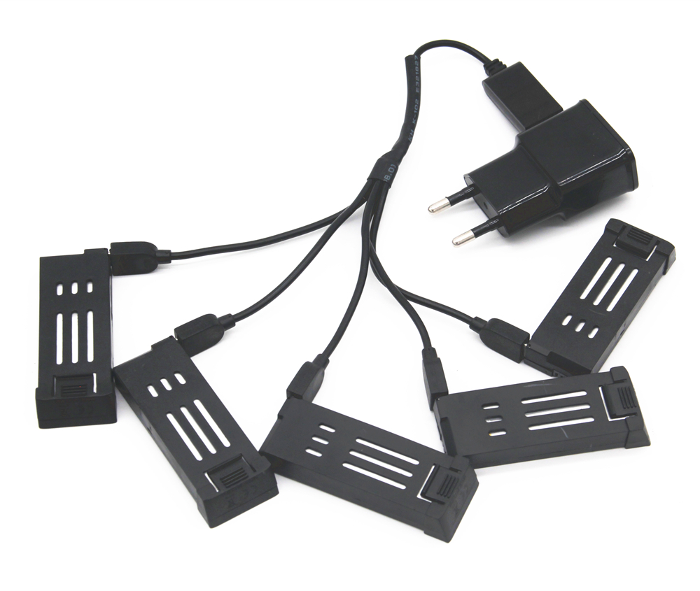 Lipo – batterie Rechargeable d - Eachine Drone E58 avis et prix