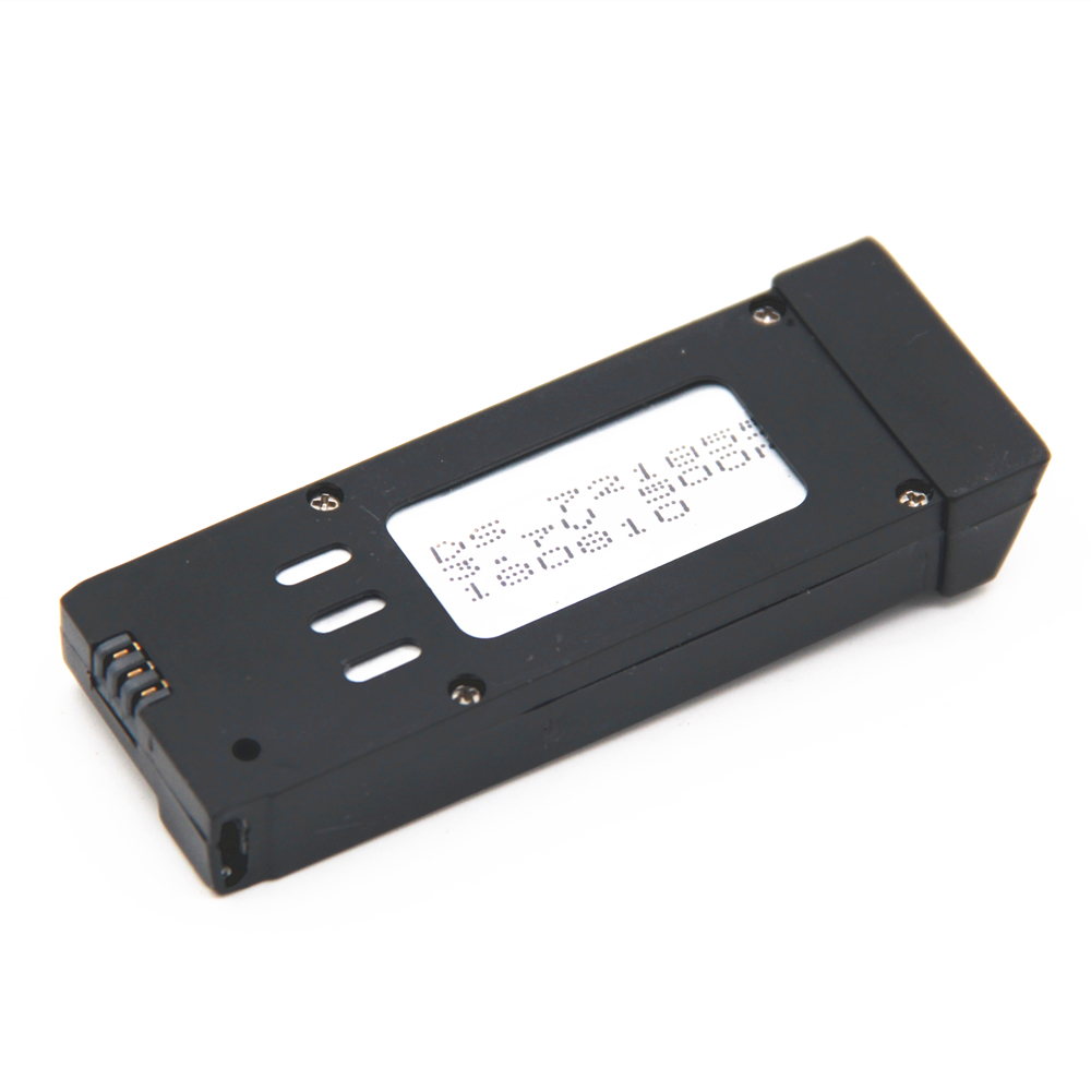 Lipo – batterie Rechargeable d - Eachine Drone E58 avis et prix
