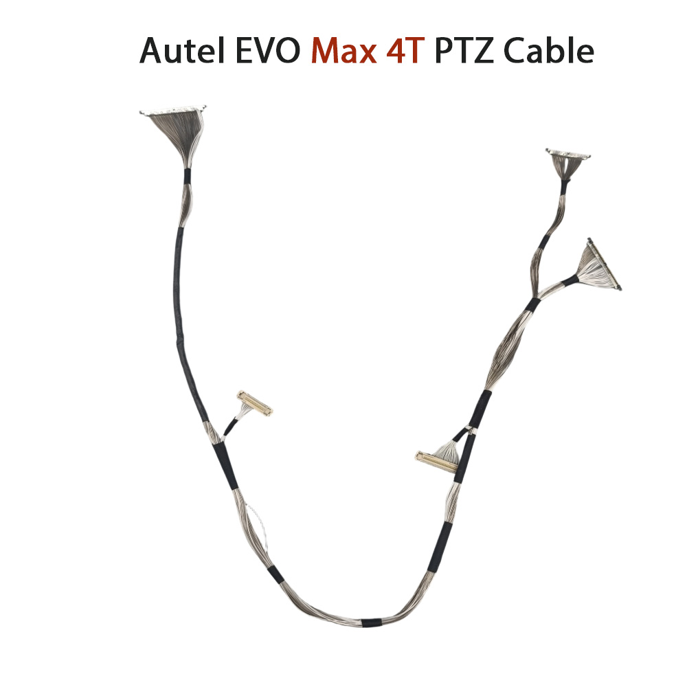 Nouveau câble coaxial de signa - Autel Drone Evo Max 4T avis et prix